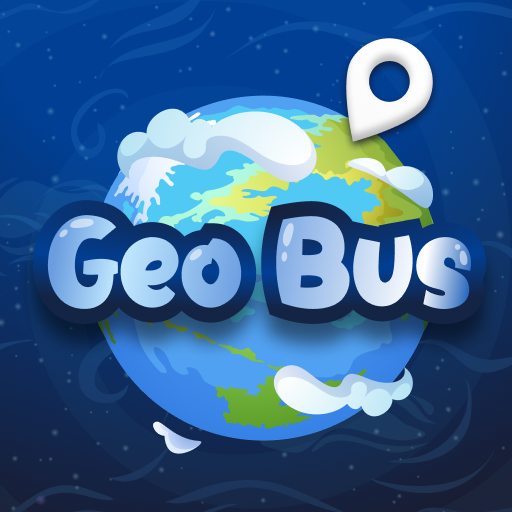 GeoBus icon