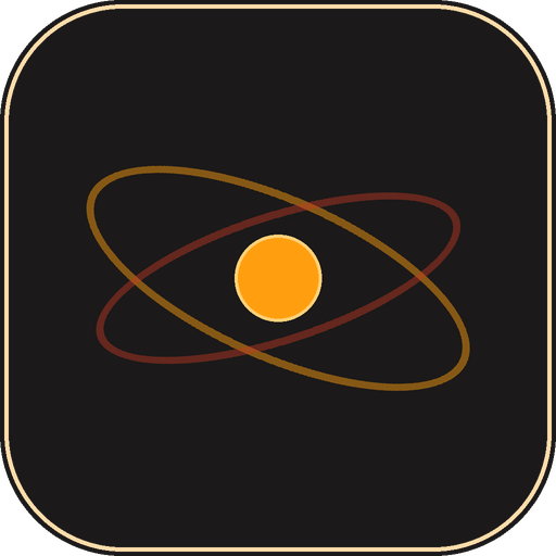 Orbit icon