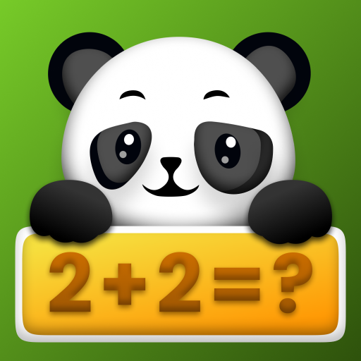 PandaMath icon