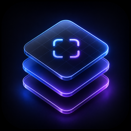 Texture Ledger icon